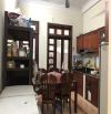 NHÀ LẠC LONG QUÂN – 35M² x 4 TẦNG – LÔ GÓC – NGÕ THÔNG – HƠN 5 TỶ