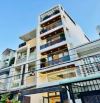 🏡 BÁN NHÀ 6 TẦNG – ĐƯỜNG SỐ 53, P.14, GÒ VẤP