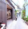 🔥 NHÀ HIẾM GÒ VẤP – 2 MẶT HẺM TRƯỚC SAU 🌟