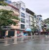 BÁN NHÀ 4 TẦNG 3 MẶT TIỀN ĐẸP NHẤT PHỐ NGUYỄN CÔNG HOAN, DT 71M2 MT 5,5M, NHỈNH 36TỶ