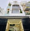 NHÀ ĐẸP GIÁ TỐT NGAY LÝ THƯỜNG KIỆT,P1,GÒ VẤP-GIÁ:3TỶ995/63M2(4,5X14) -SỔ ĐẸP CHÍNH CHỦ