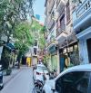 Bán nhanh! Thái Hà, vỉa hè, ô tô tránh đỗ, 7T thang máy, kinh doanh, 78m2, DT 1 tỷ/năm