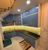 Bán nhà MT Nguyễn Trọng Tuyển, phường 2, 3.1x11m, 4 tầng, nội thất cao cấp