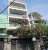 Nhà 6 Tầng - DT: 5x16,5= 82,5m² , Phường Hiệp Tân, Tân Phú