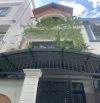 Bán nhà ( 4.5 x 13m) hẻm 1 trục thẳng đường số 1, phường 16, Gò Vấp