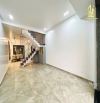 Bán Nhà Thiên Lôi, Vĩnh Niệm, Lê Chân .Giá 5,75 tỷ - 4 tầng - 61m