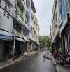 Nhà đẹp ngay khu phố chợ An Dương Vuong, phường 10 quận 6 giá chỉ 13,8 tỷ