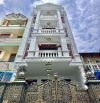 🏠NHà Hẻm Thông 6m💎Phan Văn Trị, P5💎NgayCityland Garden Hills💎5x17m Hầm 5 Lầu Thang Máy