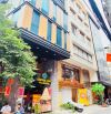 🏠 BÁN TOÀ VĂN PHÒNG THÔNG SỐ KIM CƯƠNG | 110m2 | Mặt tiền quyền lực 8m | 7 tầng thông sàn