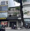 Bán nhà khan hiếm đường Võ Văn Tần, Quận 3 - DT: 5,5x15m - 3 tầng - Giá chỉ 22 tỷ