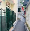 BÁN NHÀ 3 TẦNG – LÊ XÁ, MAI LÂM, ĐÔNG ANH Diện tích: 50.5m² – Mặt tiền rộng, ngõ thông