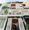 Bán nhà mới hẻm 318 đường Thống Nhất, phường 16
