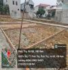 48m thị trấn phúc thọ ngay sát quốc lộ 32 giá nhỉnh 2 tỷ