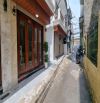 Bán nhà An Dương Vương, Tây Hồ, Gara, thang máy, KD, lô góc, 38m2, 7t,10.9tỷ
