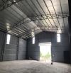 🏭 CHO THUÊ KHO XƯỞNG TẠI  VĨNH QUỲNH - THANH TRÌ - DIỆN TÍCH 300M2 - 16 TRIỆU/THÁNG