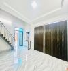 Bán nhà Hồ Văn Long 51m2-5x10-Hẻm nhựa 8m-Nhà mới 2tầng-Chỉ 3.xxxtiỉ
