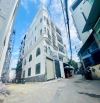 BÁN CHDV - 5 TẦNG - 10 PHÒNG - DÒNG TIỀN ~600TRIỆU/ NĂM - NGUYỄN VĂN NGHI