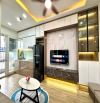 CĂN HỘ 40M2 - CT1A1 Tây Nam Linh Đàm-💥💥FULL NỘI THẤT ĐẸP LONG LANH - THỪA CÔNG NĂNG💥💥