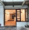 Cho thuê tầng 1 mặt bằng 50m²  ngõ Duy Tân – MT 4m, giá 18t