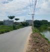 BÁN LÔ MẶT 287 MỚI SƠN NAM PH NAM SƠN BN