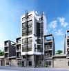 BÁN TOÀ NHÀ CCMN 9 TẦNG 110m MT 5m 32 CĂN HỘ KHÉP KÍN VỊ TRÍ VÀNG TẠI MỸ ĐÌNH 35 TỶ