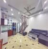 Bán nhà Trần Cung, 36m x 5 tầng chỉ 7 tỷ, nhà đẹp ở sướng, full nội thất, gần công viên