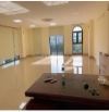 Cho thuê nhà 6 tầng  Dịch Vọng – 55m², thang máy, giá 70tr/tháng