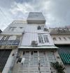 Nhà 2 MT hẻm xe tải, Dòng Tiền 400tr/năm – 98m² (ngang 5.7m), 18 phòng cho thuê, Ngay Aeon
