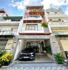 NGỘP VỐN BÁN NHÀ CHO THUÊ 18TRIỆU NGUYỄN THỊ THẬP,  TÂN QUY, QUẬN 7 GIÁ 4TỶ720/65M2(5x13M)