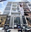 5 TẦNG TÂN HOÀ ĐÔNG- BÌNH TRỊ ĐÔNG BÌNH TÂN- DT: 4*17.5M -7 TỶ 5