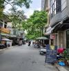 PHỐ THÁI HÀ_ĐỐNG ĐA_Ô TÔ TRÁNH_KINH DOANH_NHÀ ĐẸP Ở NGAY_DT92m_Giá 18 Tỷ