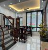 nhà Liền kề IEC, Tứ Hiệp, DT: 58m, nhà 4 tầng, thang máy, vỉa hè, kinh doanh sâm uất