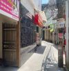 BÁN NHÀ TRẦN CUNG CỔ NHUẾ 4TẦNG 50M, NGÕ THÔNG KINH DOANH, 20M RA MẶT PHỐ Ô TÔ TRÁNH.