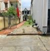 Bán lô đất thôn Gia Trung , Quang Minh, HN. 3 mặt thoáng, mặt tiền kinh doanh