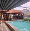 Homestay diện tích 400m2 đất Tống Văn Sương - Hội An