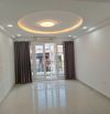 TRUNG TÂM QUẬN 10 - VỊ TRÍ ĐẸP, HẺM Ô TÔ ĐỖ CỬA, THÔNG - CHỈ 7.5 TỶ