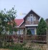 VILLA SÂN VƯỜN _ MANG NÉT CỔ KÍN GẦN HỒ XUÂN HƯƠNG