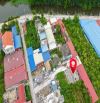 Chào bán lô đất tại Dương Quan - Thuỷ Nguyên - Hải Phòng