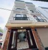 🏠 Vân Hội, Đức Thắng, 35m2 nhỉnh 6 tỷ, dân xây mới, ngõ thông, ô tô đỗ, full nội thất xịn