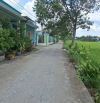 Gần 2000m2 đất ngay KCN Long Sơn Cần Đước đường xe tải chỉ 2tỷ980tr