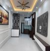 🏠 Đức Thắng, gần Học Viện Tài Chính, 33m2 nhỉnh 5 tỷ, ngõ thông, gần ô tô, full nội thất