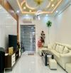 BÁN NHÀ MỚI 100% - LÊ NGÃ TÂN PHÚ - Hẻm 12 Khu Đồng Bộ Cao Tầng - Giá Nhỉnh 9 Tỷ