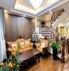 7,52 TỶ NHÀ GẦN NGÃ TƯ TÂN MAI- BA GÁC ĐỖ CỔNG, AN NINH TỐT- 42M