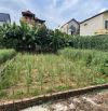 Lô đất full thổ cư 80.3m vuông đẹp Mặt tiền rộng .giá còn chưa đến 2tỷ .Đan Tảo -Tân Minh