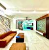 NHÀ ĐẸP -MỚI COONG - NGÕ OTO - 2 THOÁNG - RỘNG - MỚI - Ở NGAY    Trương Định -