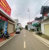 Bán lô TDP đường đá Hoa Động- Thuỷ Nguyên nằm giữa 2 dự án lớn 101m giá 5,0x tỷ