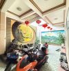 BÁN NHÀ 3 TẦNG, MT ĐƯỜNG LAM SƠN, 168,4M2 NGANG 10, GIÁ 18 TỶ. CN23.8