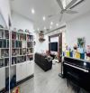 NGUYỄN NGỌC VŨ – LÔ GÓC 2 LOGIA – SLOT OTO - 115M² – 3PN – 8.55 TỶ (0CG6997)