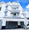 Bán Nhà Bình Tân Căn Góc , 4 Tầng , KDC Hai Thành 137m2, Chỉ 12.X Tỷ (TL)