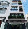 Siêu PHẨM NHÀ CAO TẦNG XÂY THEO PHONG CÁCH HIỆN ĐẠI NGAY TRUNG TÂM THỊ TRẤN HÓC MÔN